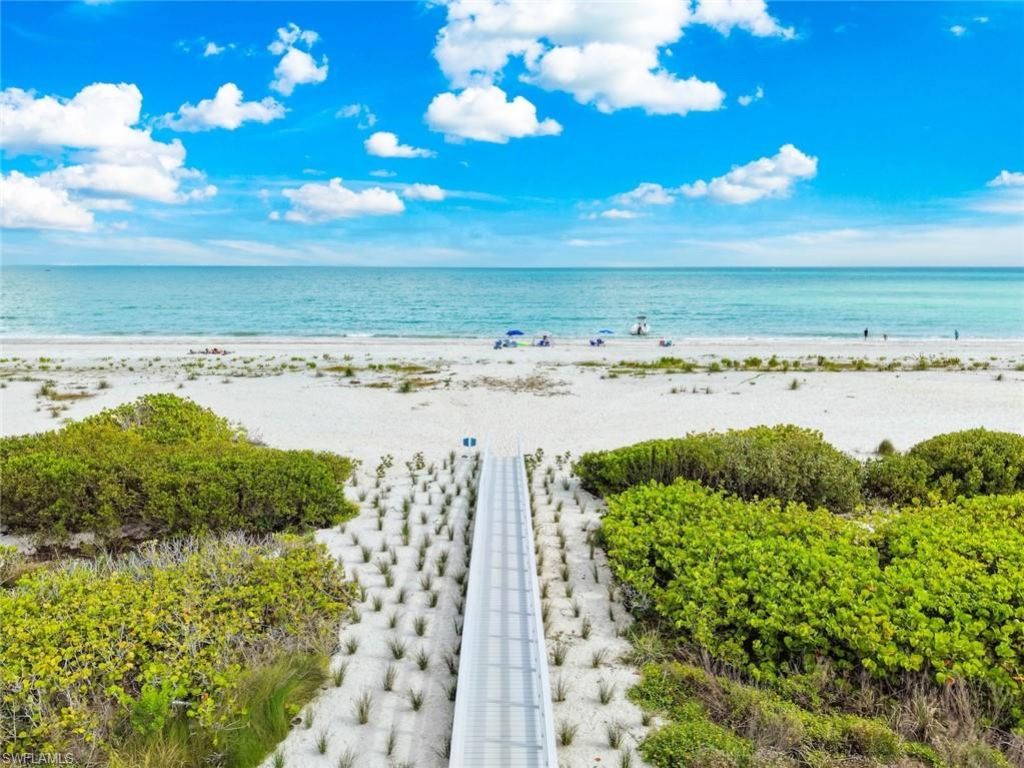 1341 Middle Gulf Dr, Unit 14C, Sanibel, FL 33957 Photo