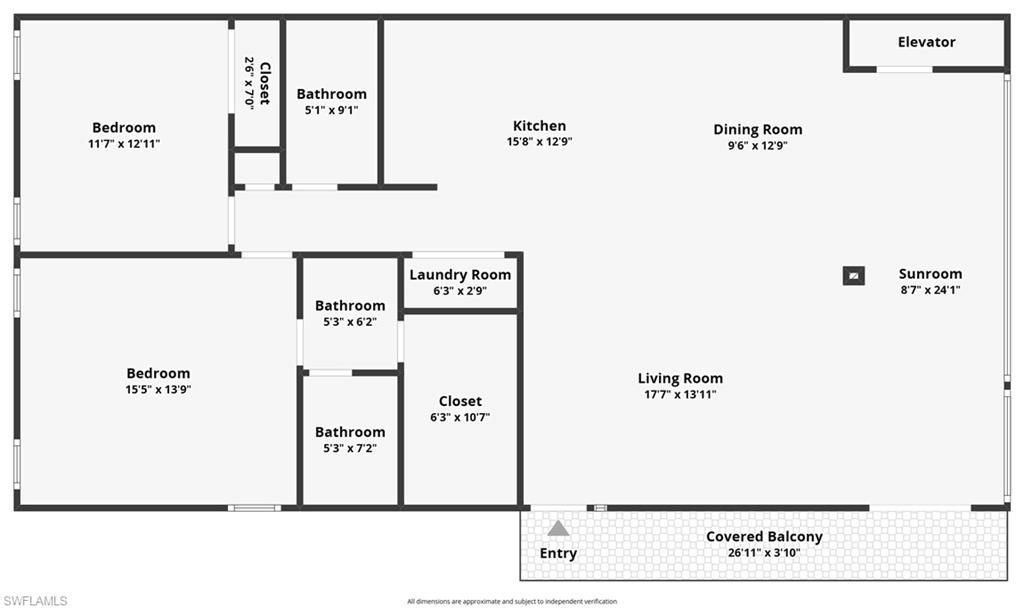 1341 Middle Gulf Dr, Unit 14C, Sanibel, FL 33957 Photo
