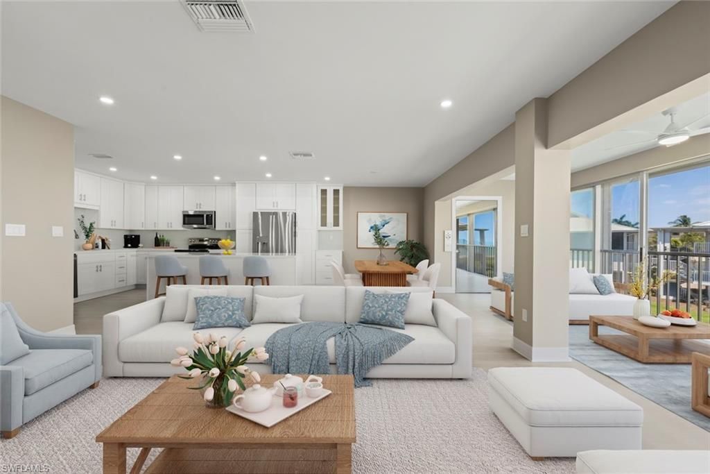 1341 Middle Gulf Dr, Unit 14C, Sanibel, FL 33957 Photo