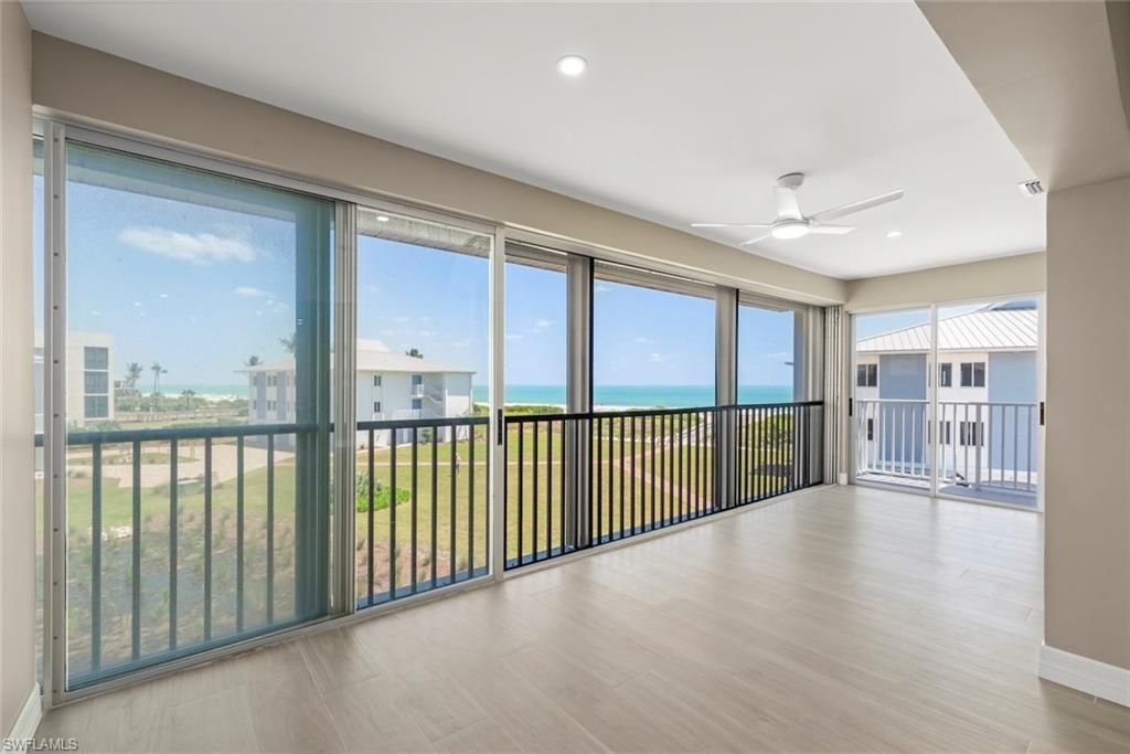 1341 Middle Gulf Dr, Unit 14C, Sanibel, FL 33957 Photo