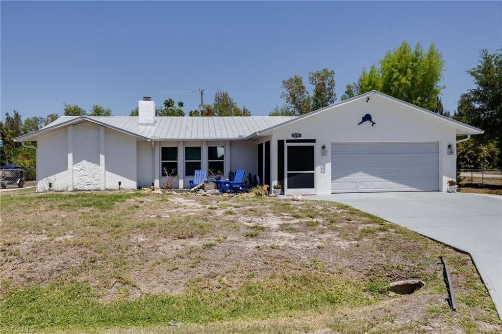 5776 Trout Rd , Bokeelia, FL 33922 Photo