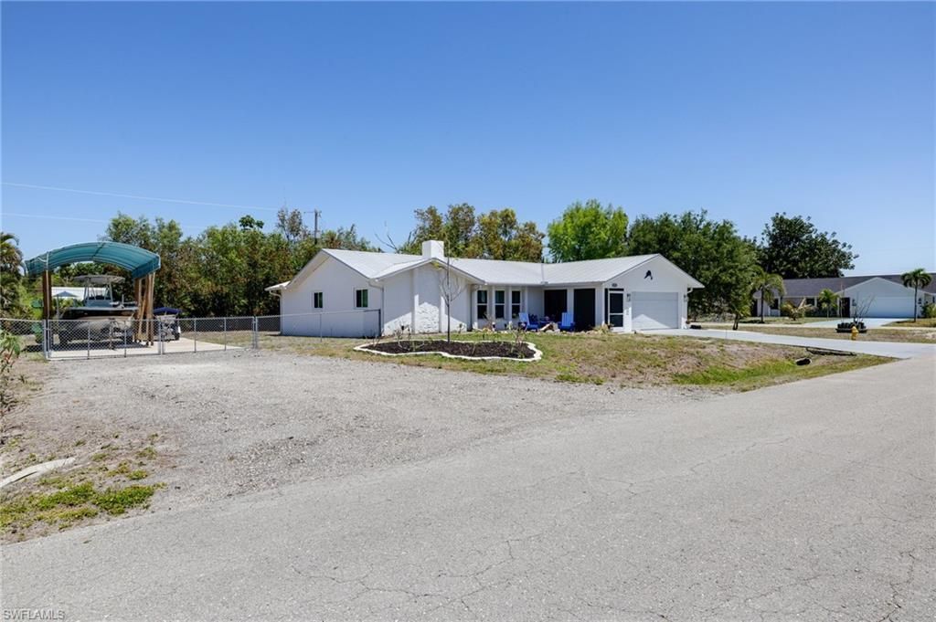 5776 Trout Rd, Bokeelia, FL 33922 Photo