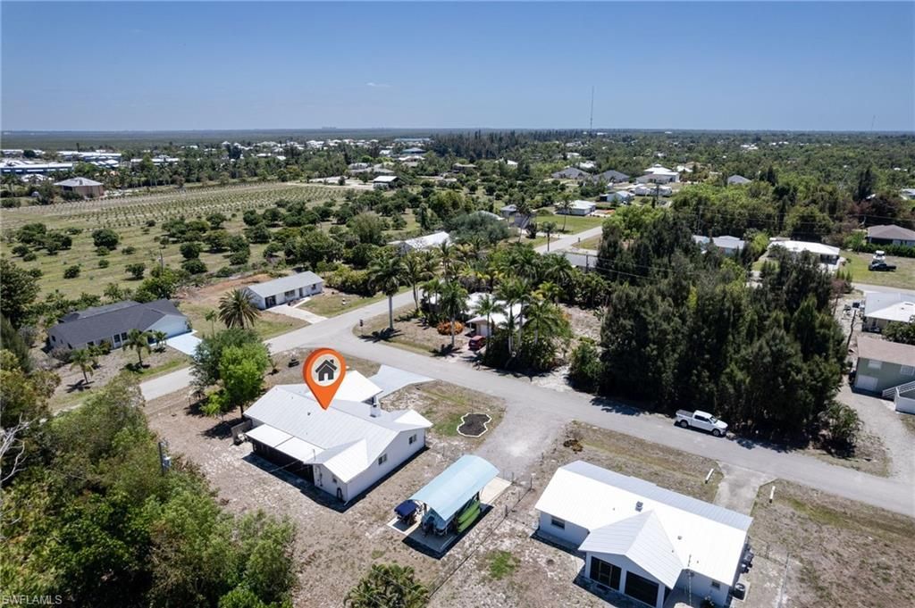 5776 Trout Rd, Bokeelia, FL 33922 Photo