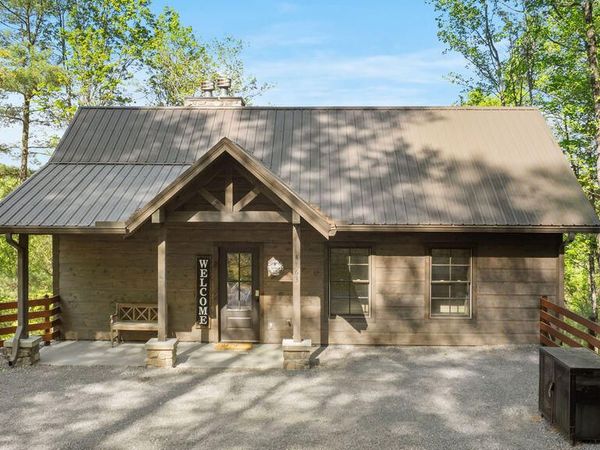 4163 Burning Tree Lane, Sevierville, TN 37862