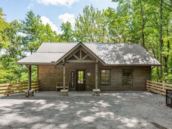 4163 Burning Tree Lane, Sevierville, TN 37862