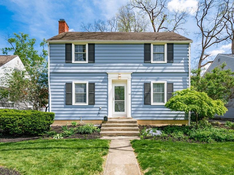 862 Francis Avenue, Bexley, OH 43209 Photo 1