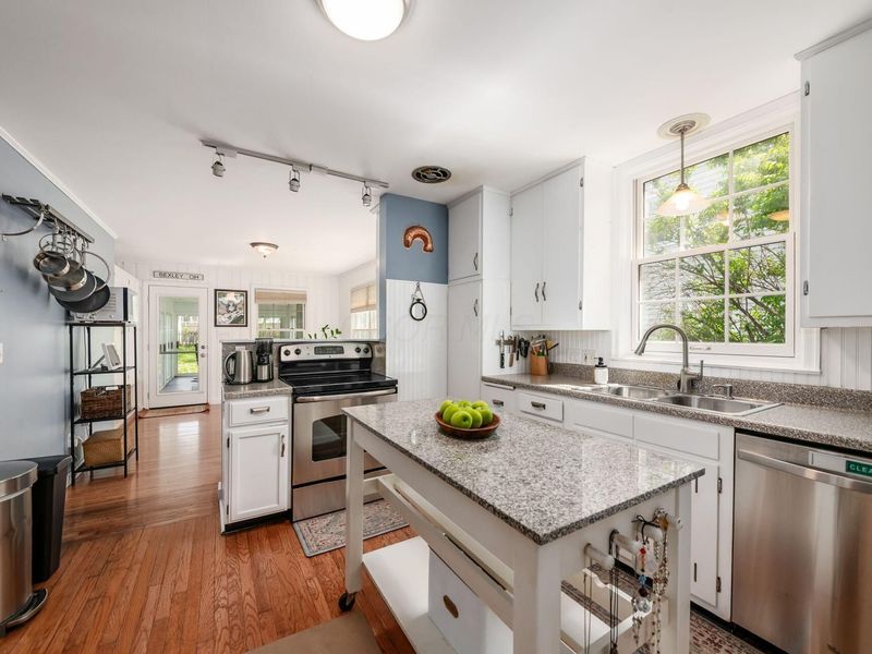 862 Francis Avenue, Bexley, OH 43209 Photo 10