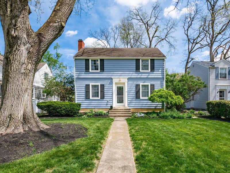 862 Francis Avenue, Bexley, OH 43209 Photo 2