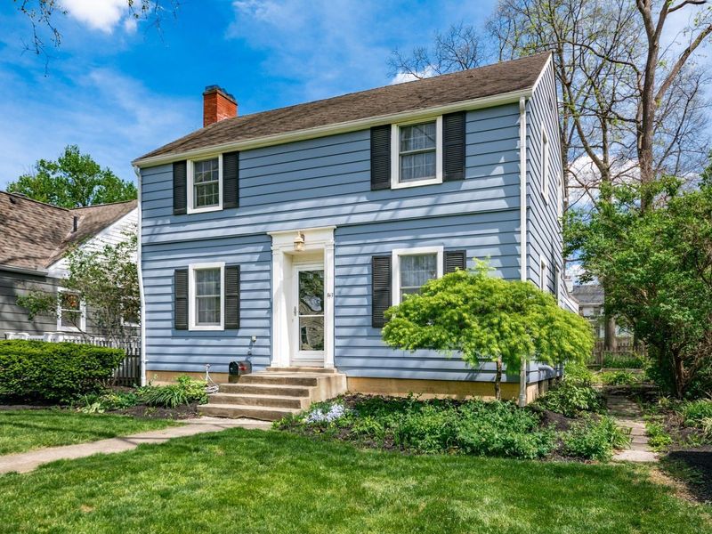 862 Francis Avenue, Bexley, OH 43209 Photo 3