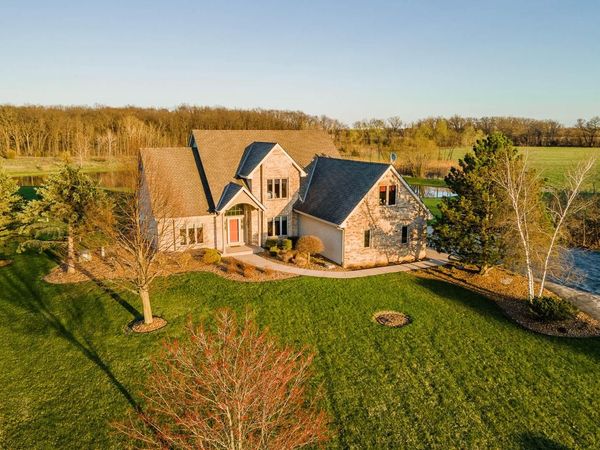 4374 108th STREET, Franksville, WI 53126