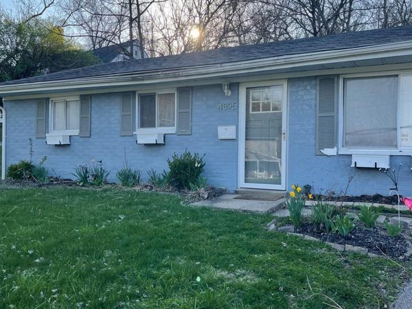 4895 Winton Ridge Ln., Cincinnati, OH 45232