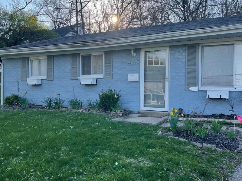 4895 Winton Ridge Lane, Cincinnati, OH 45232 Photo 1