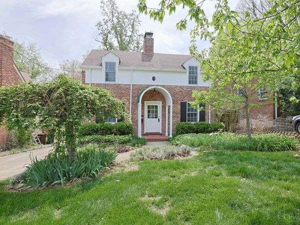 67 Forest Avenue, Wyoming, OH 45215