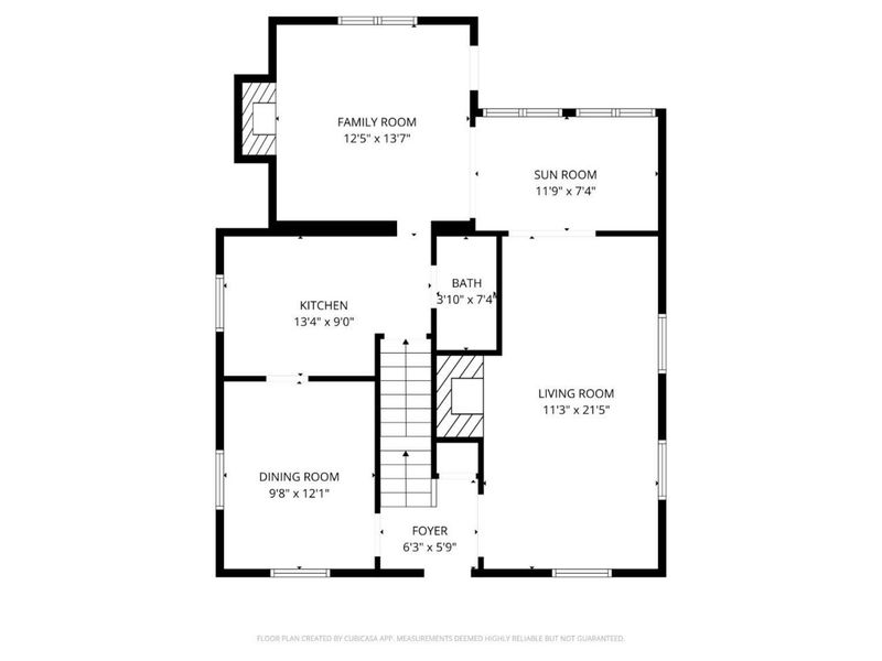 67 Forest Avenue, Wyoming, OH 45215 Photo 48