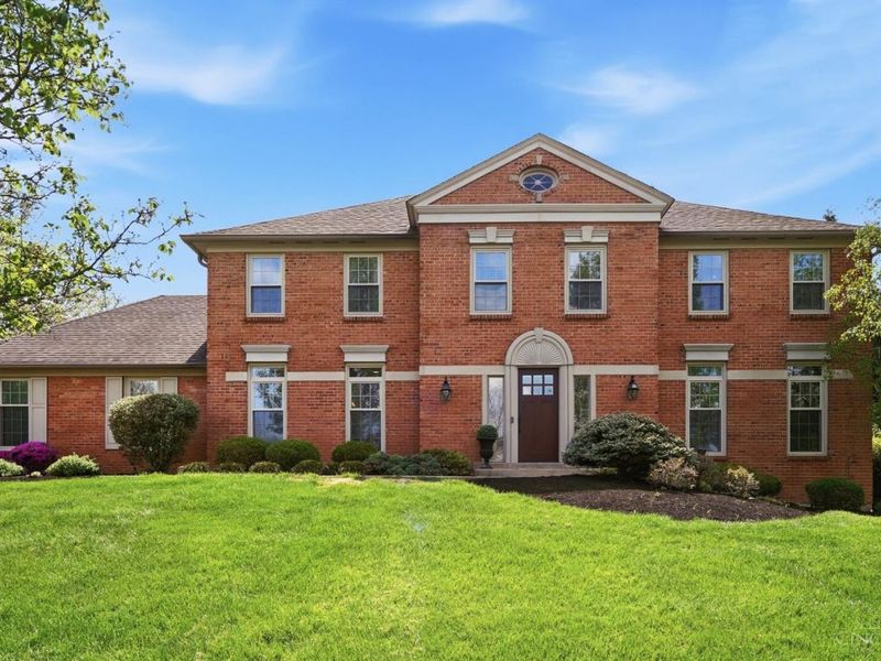 3725 Sherbrooke Drive, Evendale, OH 45241 Photo 1