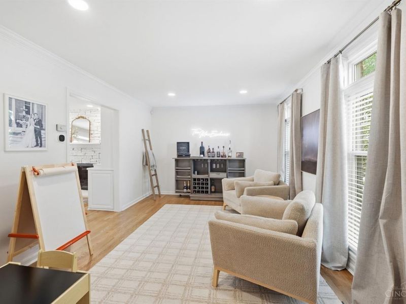 3725 Sherbrooke Drive, Evendale, OH 45241 Photo 4