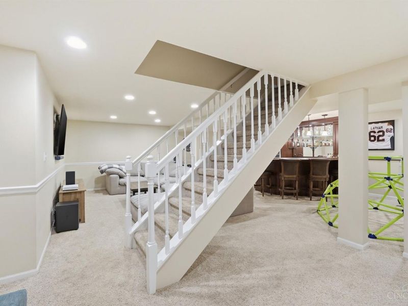 3725 Sherbrooke Drive, Evendale, OH 45241 Photo 52