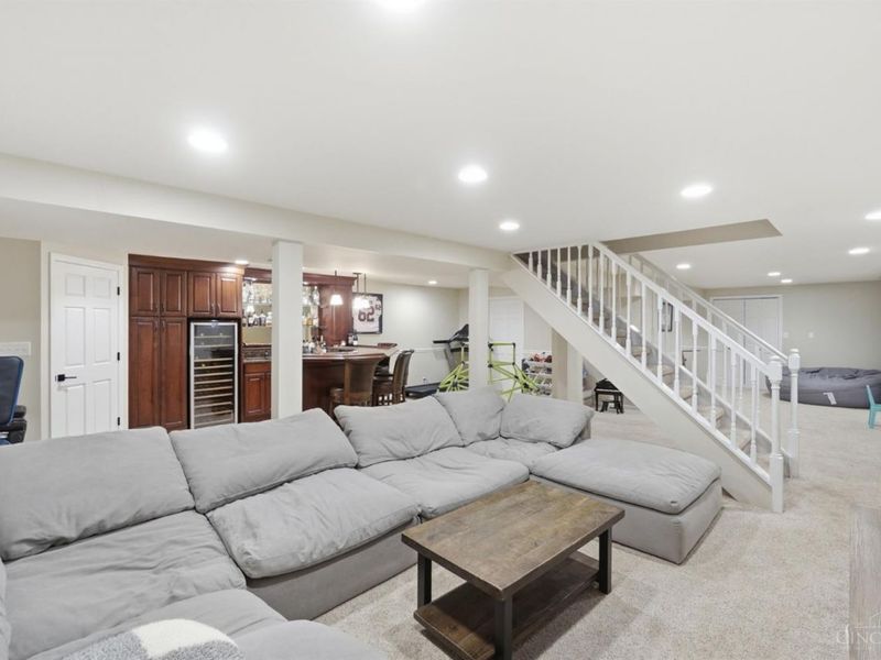 3725 Sherbrooke Drive, Evendale, OH 45241 Photo 53