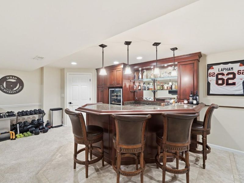 3725 Sherbrooke Drive, Evendale, OH 45241 Photo 56