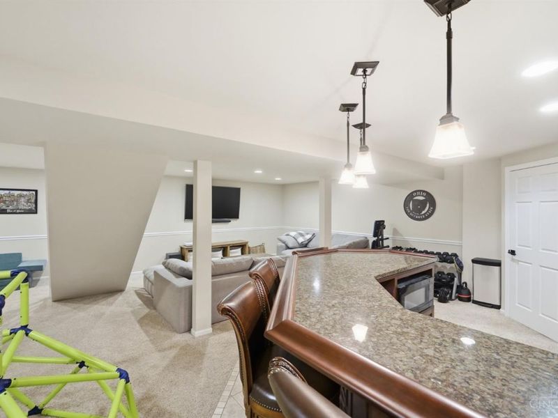 3725 Sherbrooke Drive, Evendale, OH 45241 Photo 57