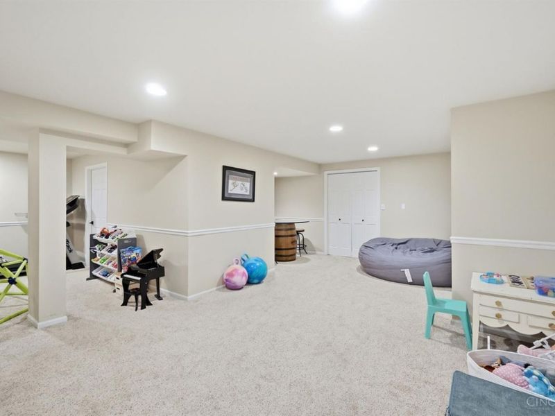 3725 Sherbrooke Drive, Evendale, OH 45241 Photo 61