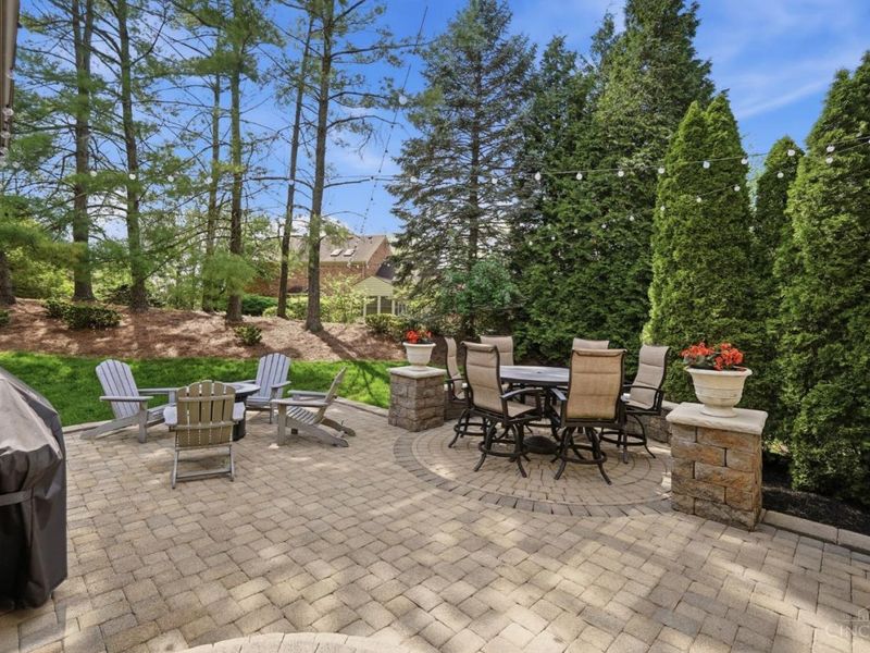 3725 Sherbrooke Drive, Evendale, OH 45241 Photo 68