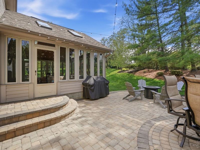 3725 Sherbrooke Drive, Evendale, OH 45241 Photo 69