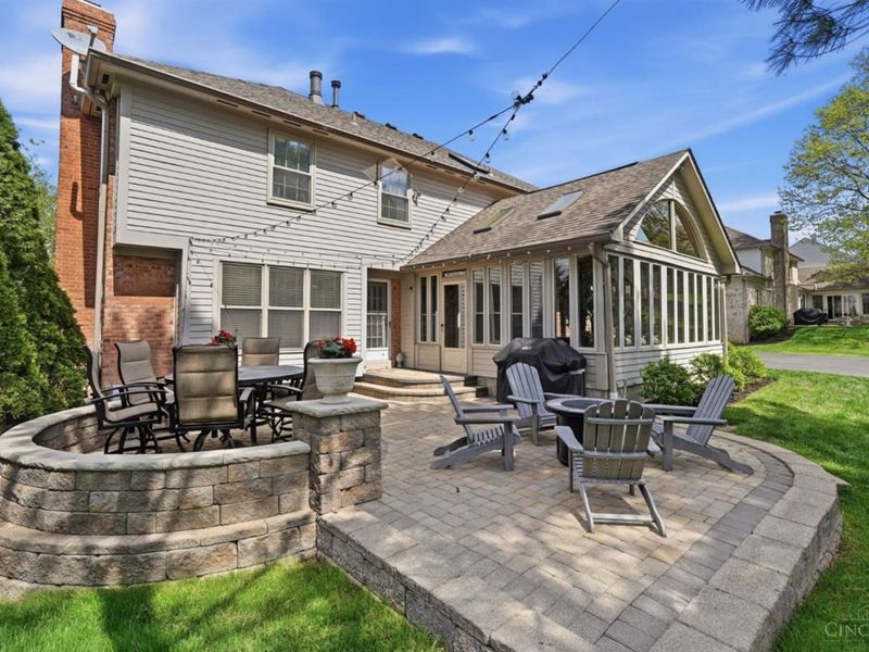 3725 Sherbrooke Drive, Evendale, OH 45241 Photo 70