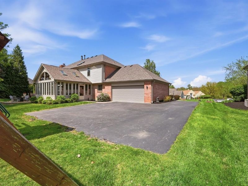 3725 Sherbrooke Drive, Evendale, OH 45241 Photo 73