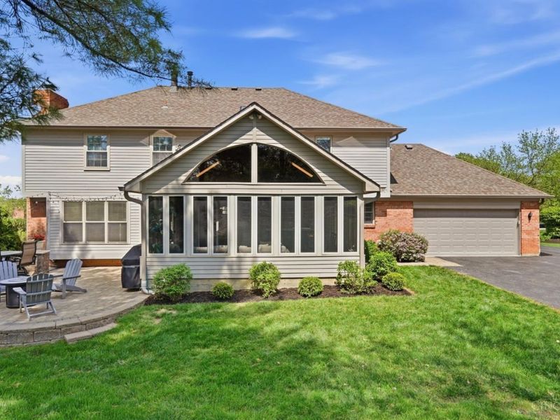 3725 Sherbrooke Drive, Evendale, OH 45241 Photo 78