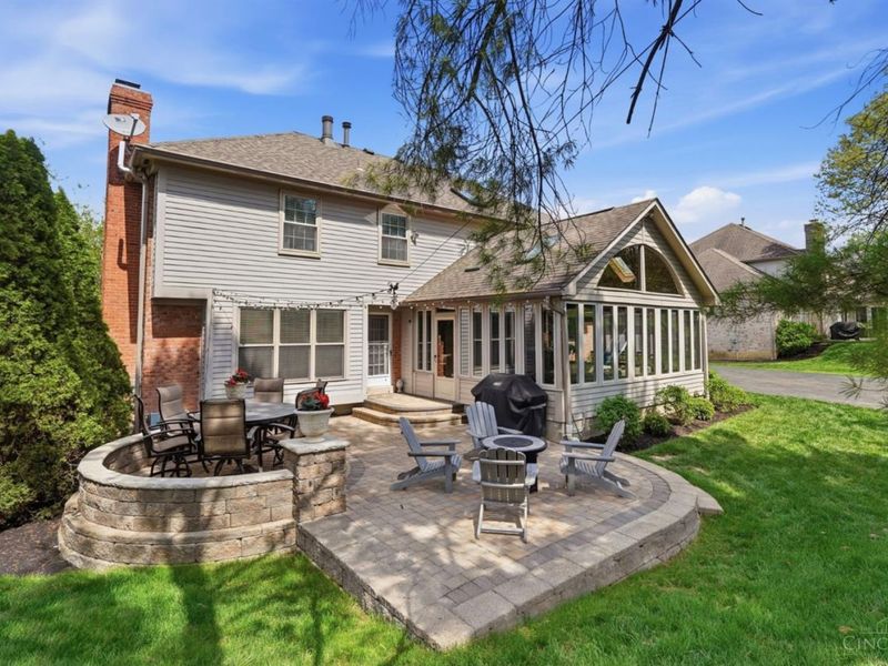 3725 Sherbrooke Drive, Evendale, OH 45241 Photo 79