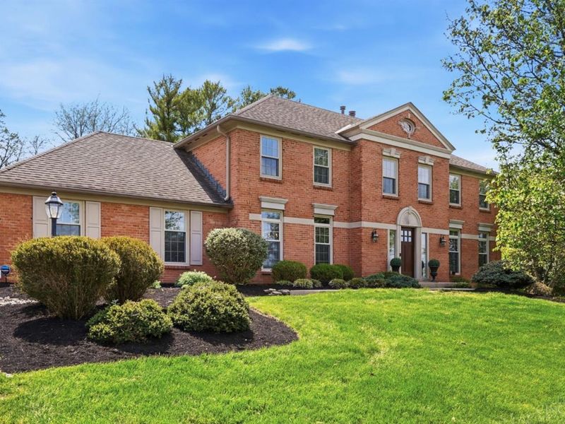 3725 Sherbrooke Drive, Evendale, OH 45241 Photo 81