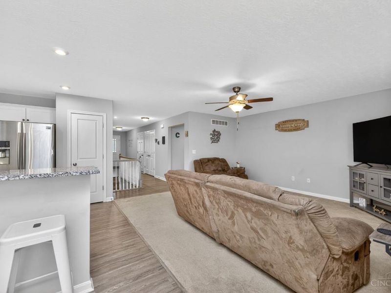 5384 Appaloosa Circle, Morrow, OH 45152 Photo 10