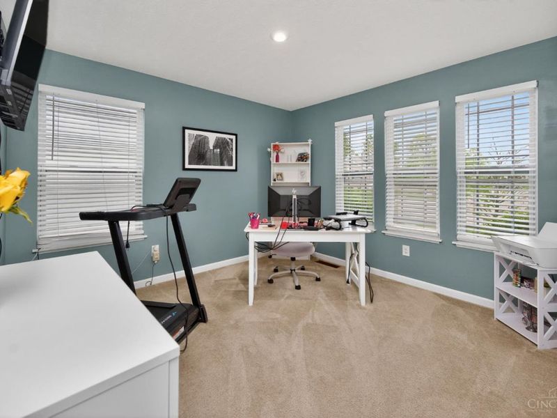 5384 Appaloosa Circle, Morrow, OH 45152 Photo 11