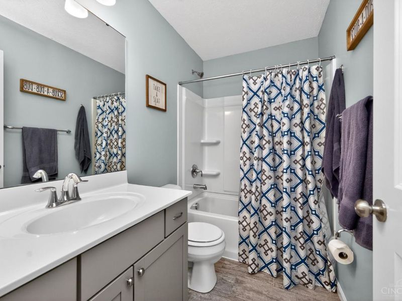 5384 Appaloosa Circle, Morrow, OH 45152 Photo 12