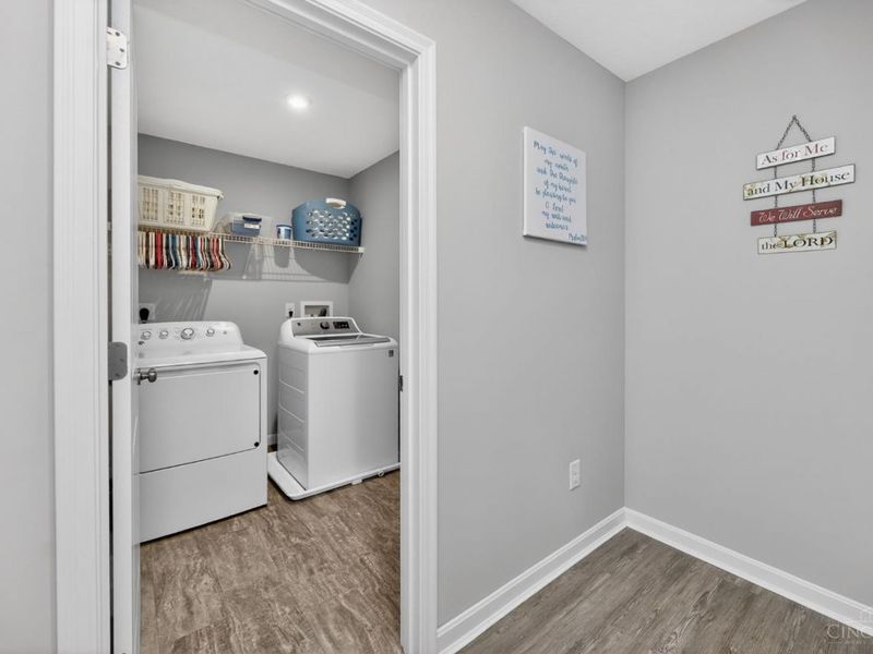 5384 Appaloosa Circle, Morrow, OH 45152 Photo 14