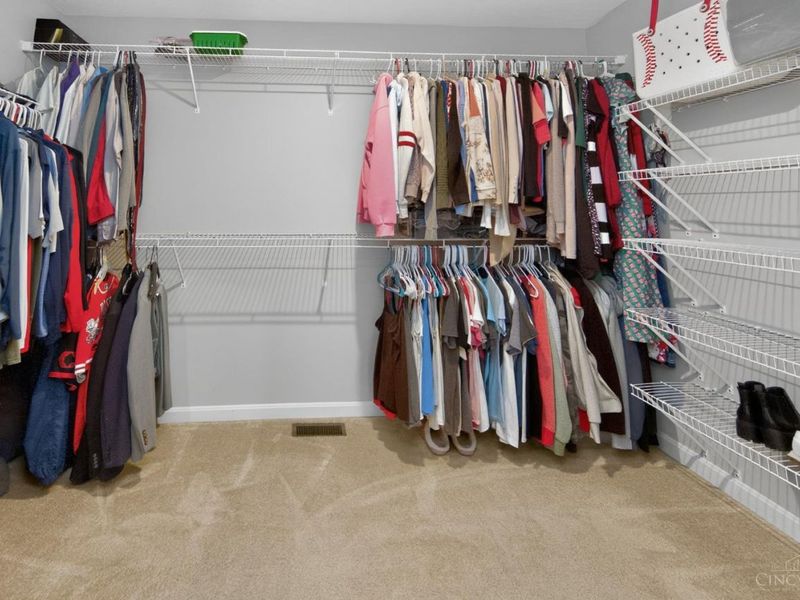 5384 Appaloosa Circle, Morrow, OH 45152 Photo 17