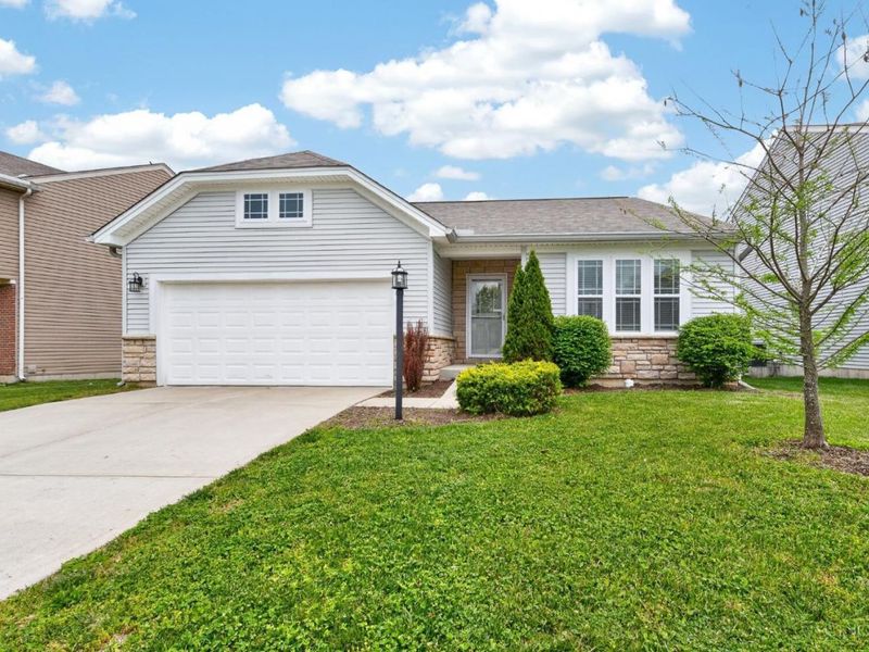 5384 Appaloosa Circle, Morrow, OH 45152 Photo 2