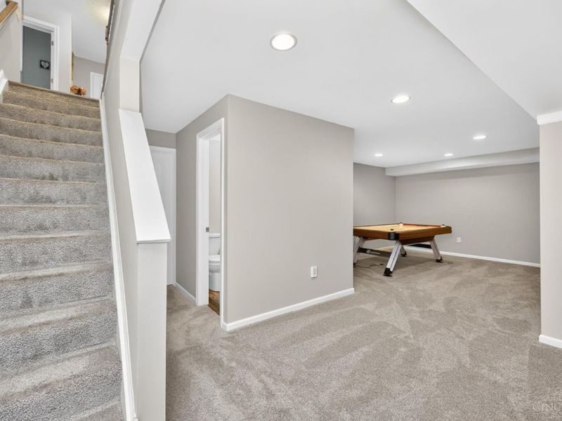 5384 Appaloosa Circle, Morrow, OH 45152 Photo 25