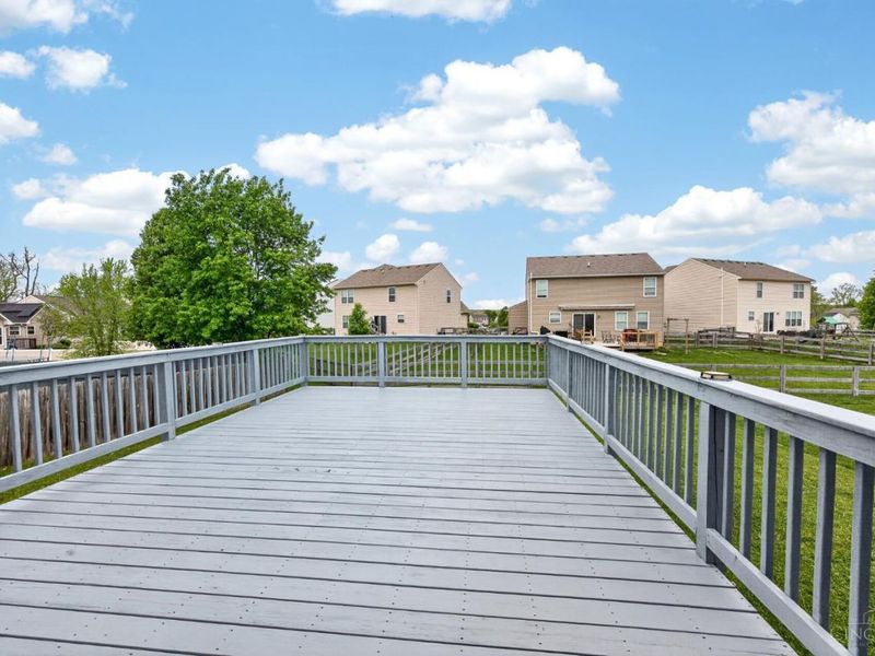 5384 Appaloosa Circle, Morrow, OH 45152 Photo 26