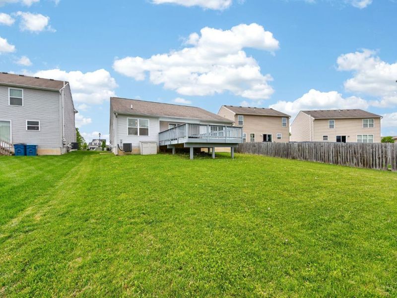 5384 Appaloosa Circle, Morrow, OH 45152 Photo 27