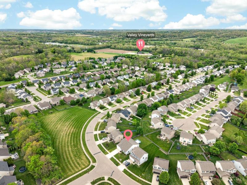 5384 Appaloosa Circle, Morrow, OH 45152 Photo 31