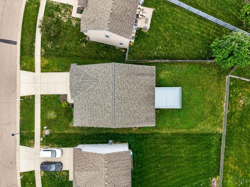 5384 Appaloosa Circle, Morrow, OH 45152 Photo 32