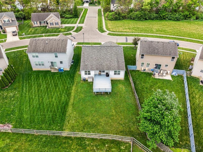 5384 Appaloosa Circle, Morrow, OH 45152 Photo 33