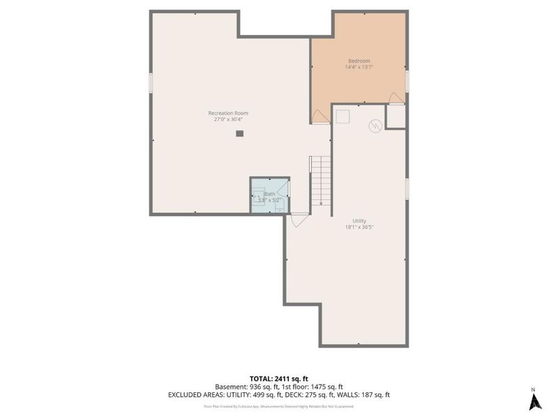 5384 Appaloosa Circle, Morrow, OH 45152 Photo 34