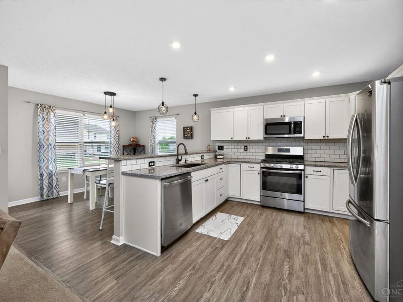 5384 Appaloosa Circle, Morrow, OH 45152 Photo 4