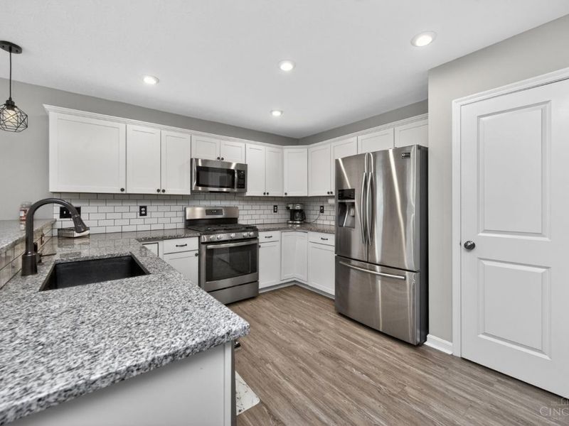 5384 Appaloosa Circle, Morrow, OH 45152 Photo 5