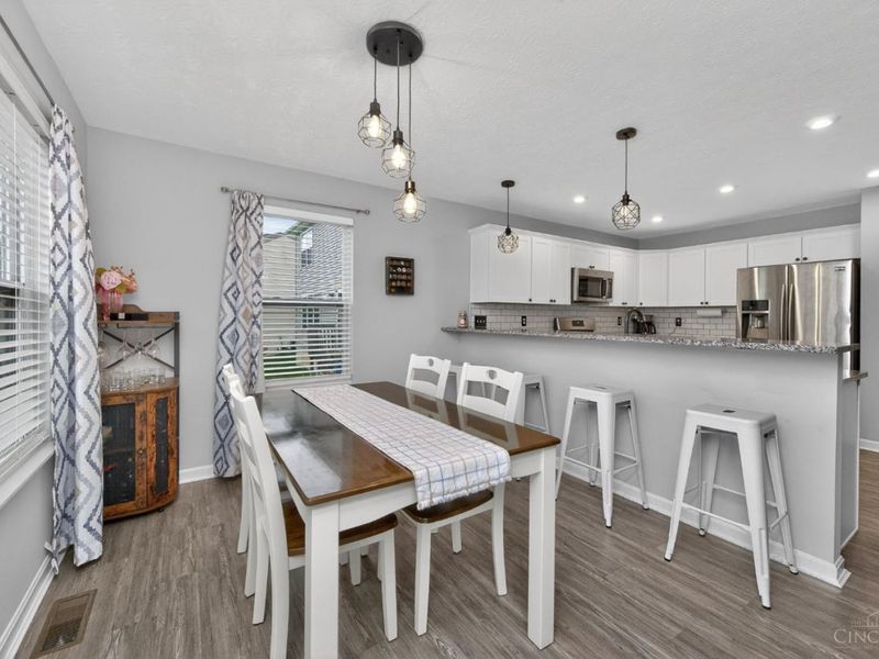 5384 Appaloosa Circle, Morrow, OH 45152 Photo 6