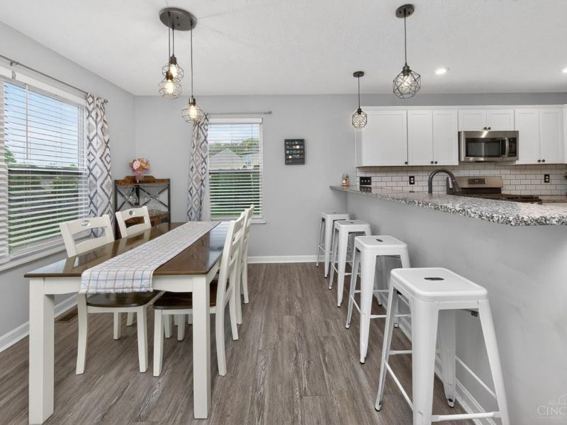 5384 Appaloosa Circle, Morrow, OH 45152 Photo 7