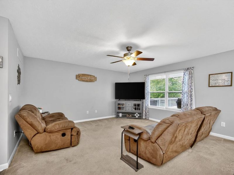 5384 Appaloosa Circle, Morrow, OH 45152 Photo 9